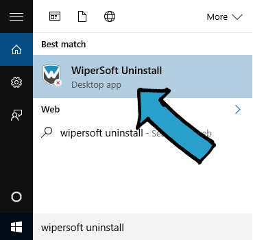 wipersoft removal tool