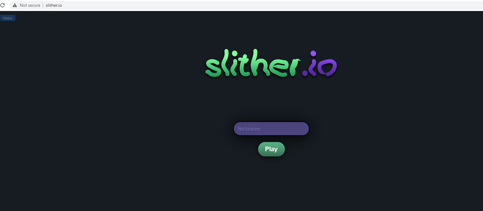 Games like slither.io Game. Play Online